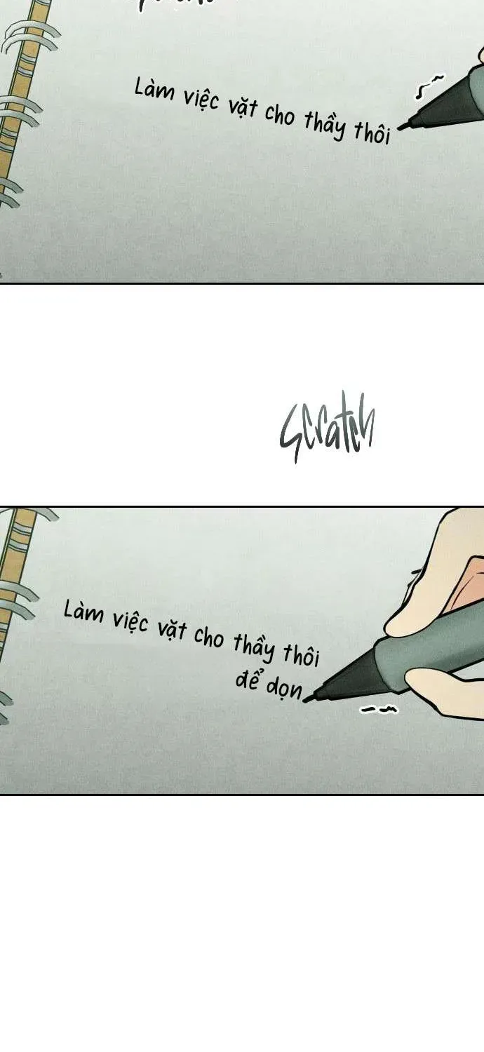 Bạn Cùng Lớp Chap 22