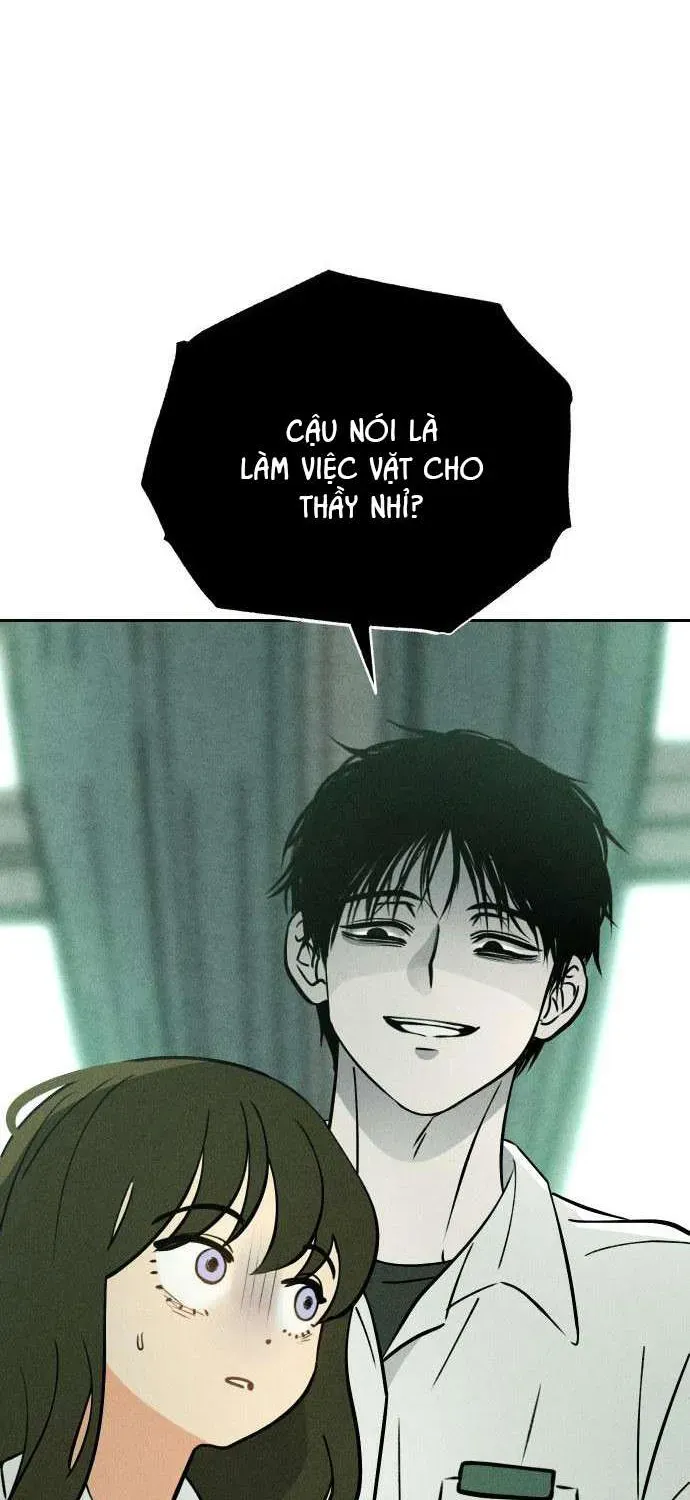 Bạn Cùng Lớp Chap 22