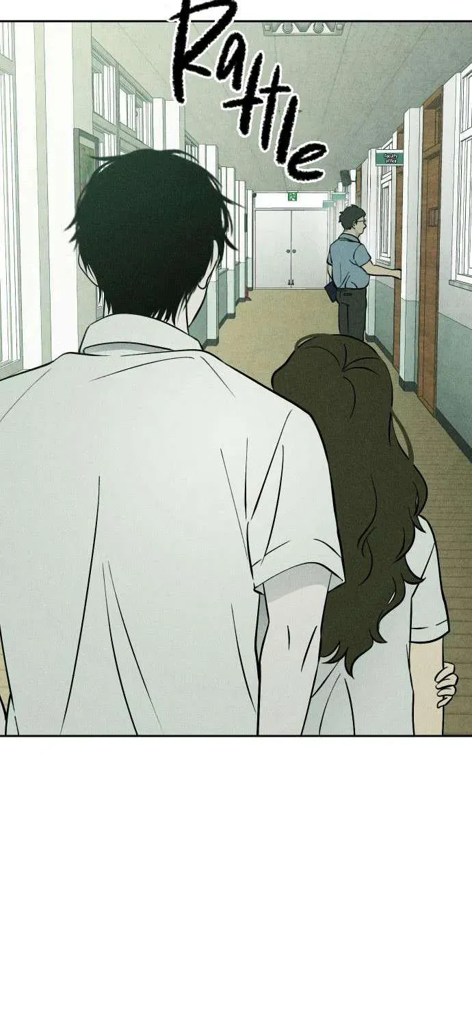 Bạn Cùng Lớp Chap 22