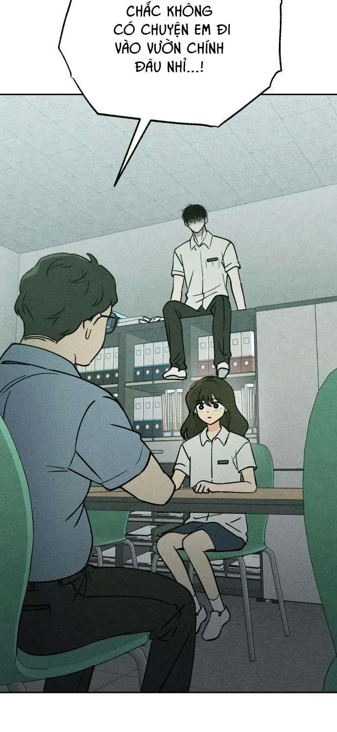 Bạn Cùng Lớp Chap 22