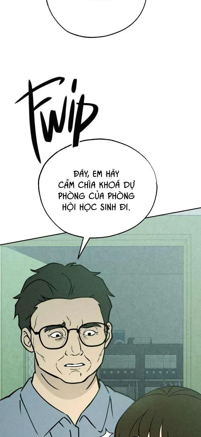 Bạn Cùng Lớp Chap 22