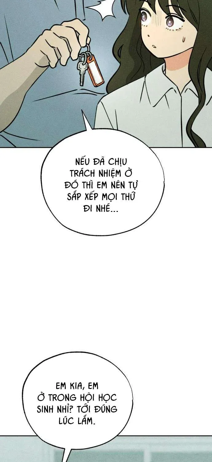 Bạn Cùng Lớp Chap 22