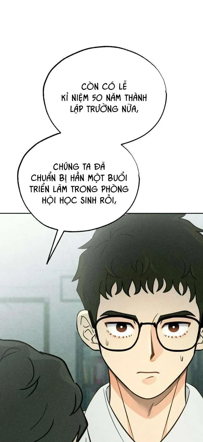 Bạn Cùng Lớp Chap 22