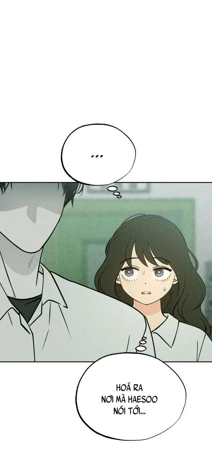 Bạn Cùng Lớp Chap 22