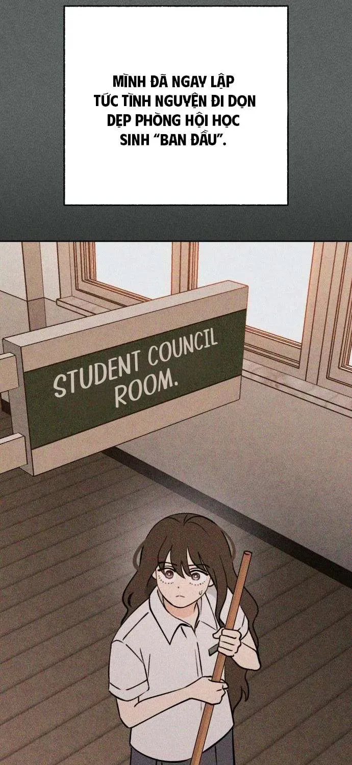 Bạn Cùng Lớp Chap 22