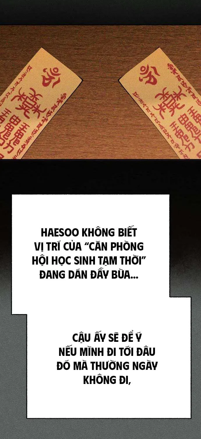 Bạn Cùng Lớp Chap 22