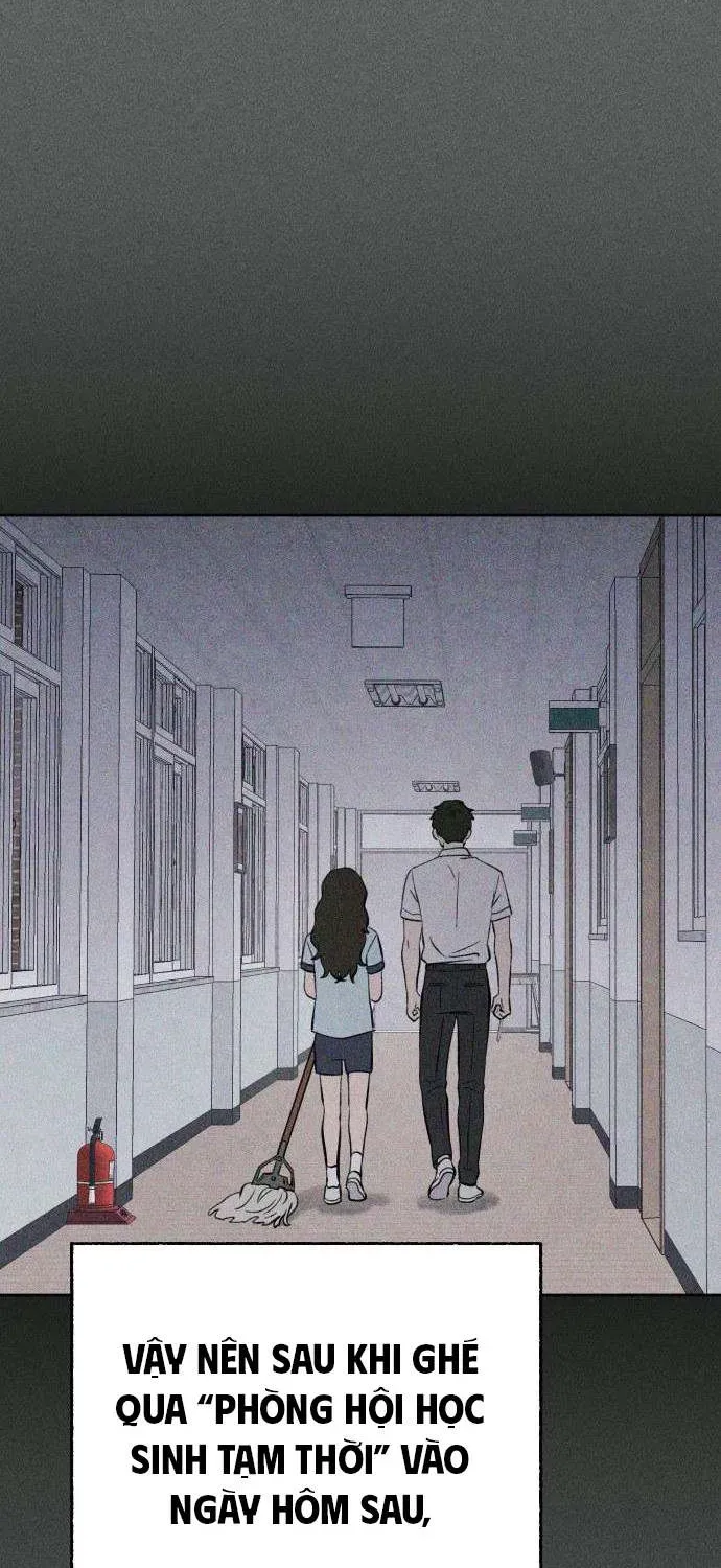 Bạn Cùng Lớp Chap 22