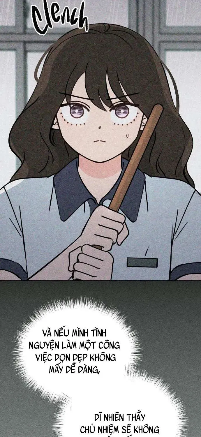 Bạn Cùng Lớp Chap 22