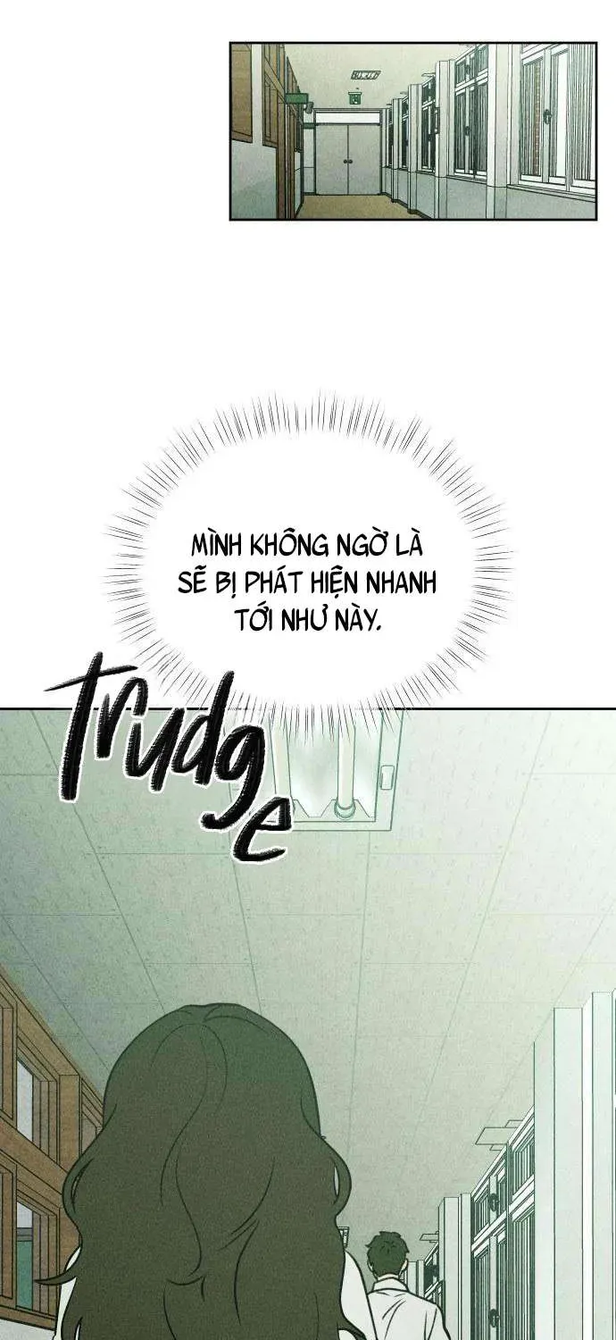 Bạn Cùng Lớp Chap 22