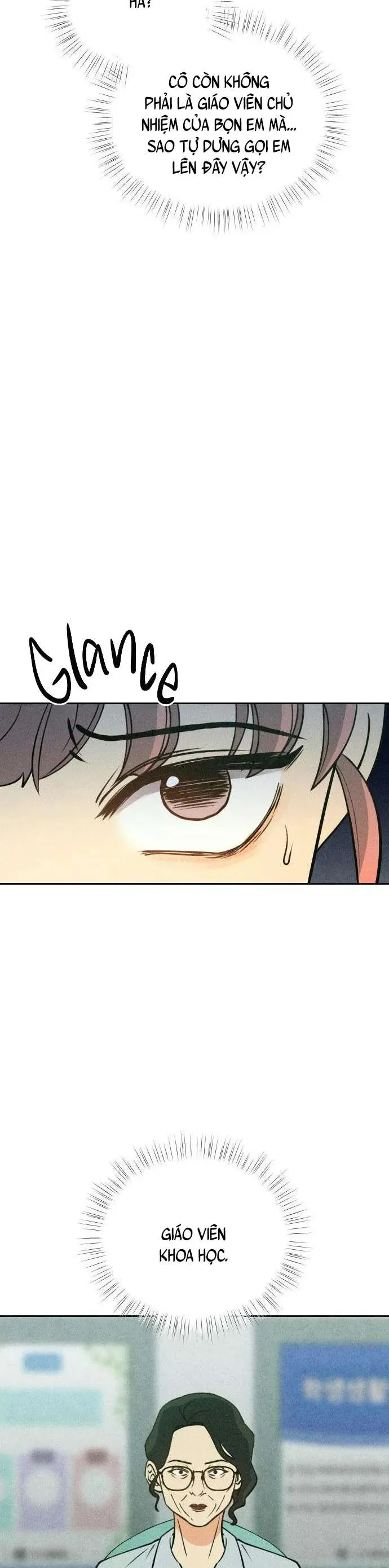 Bạn Cùng Lớp Chap 23