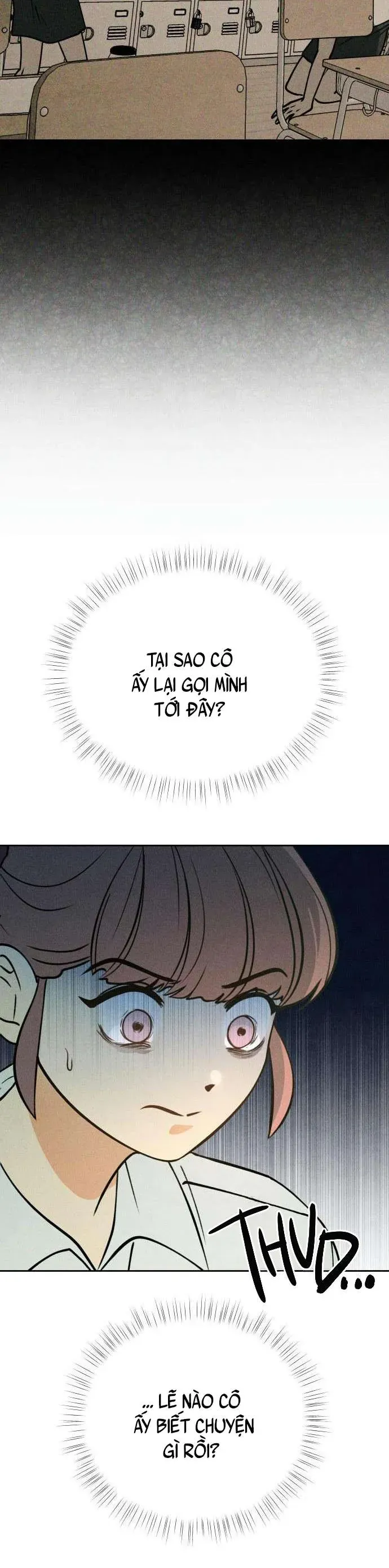 Bạn Cùng Lớp Chap 23