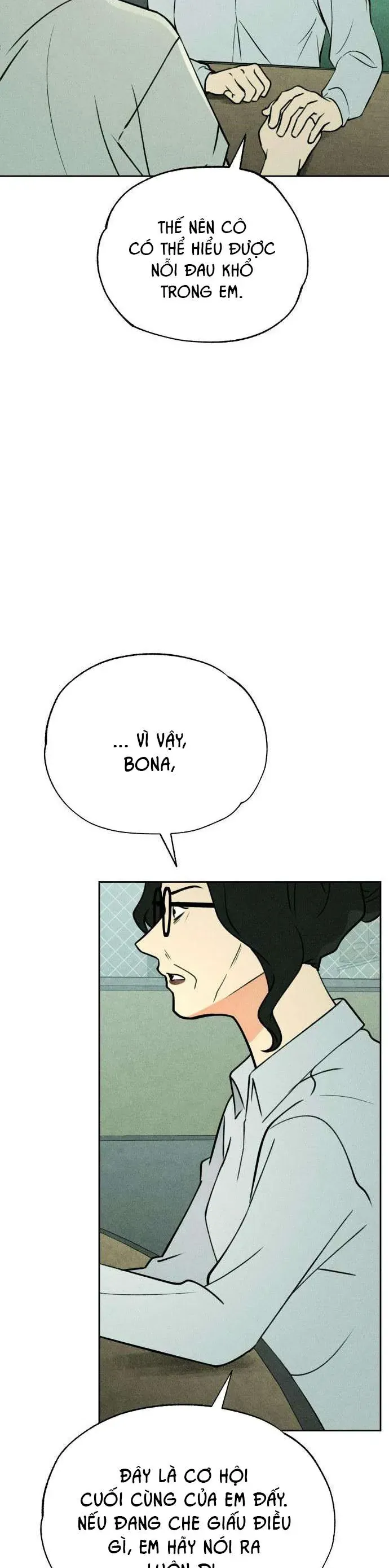 Bạn Cùng Lớp Chap 23