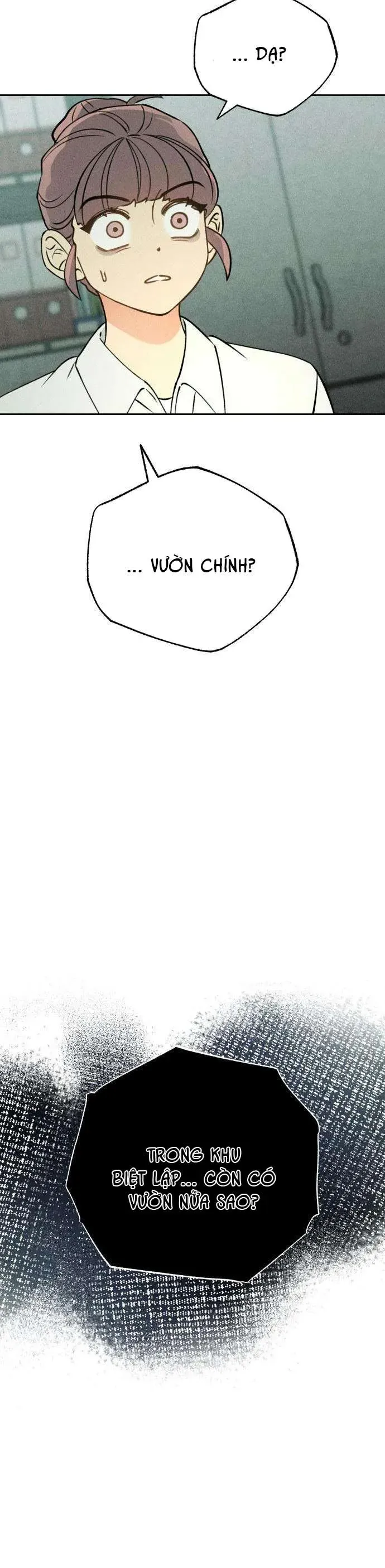 Bạn Cùng Lớp Chap 23