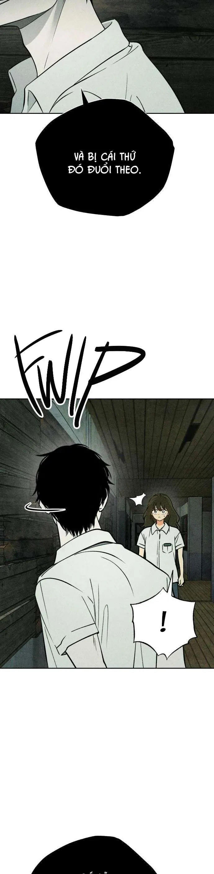 Bạn Cùng Lớp Chap 23