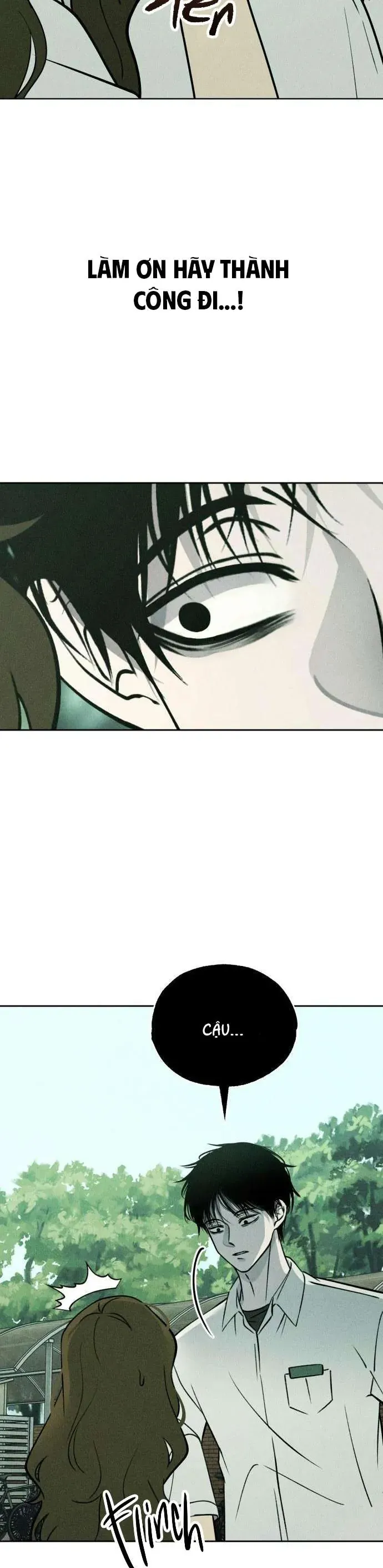 Bạn Cùng Lớp Chap 23