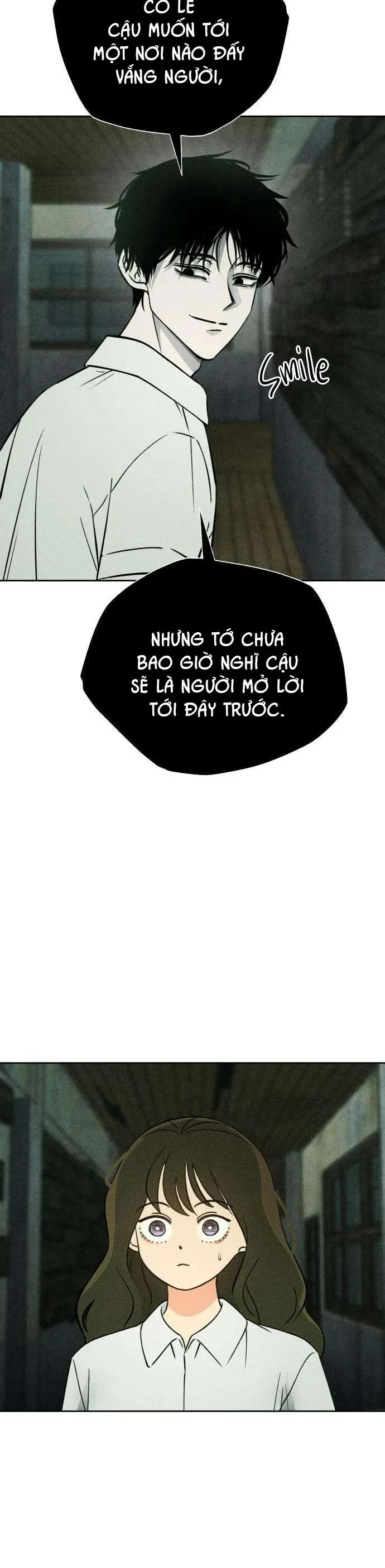 Bạn Cùng Lớp Chap 23