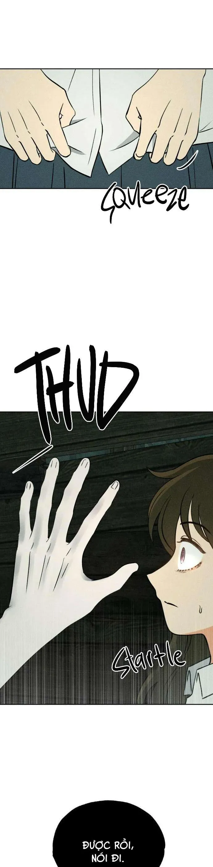 Bạn Cùng Lớp Chap 23