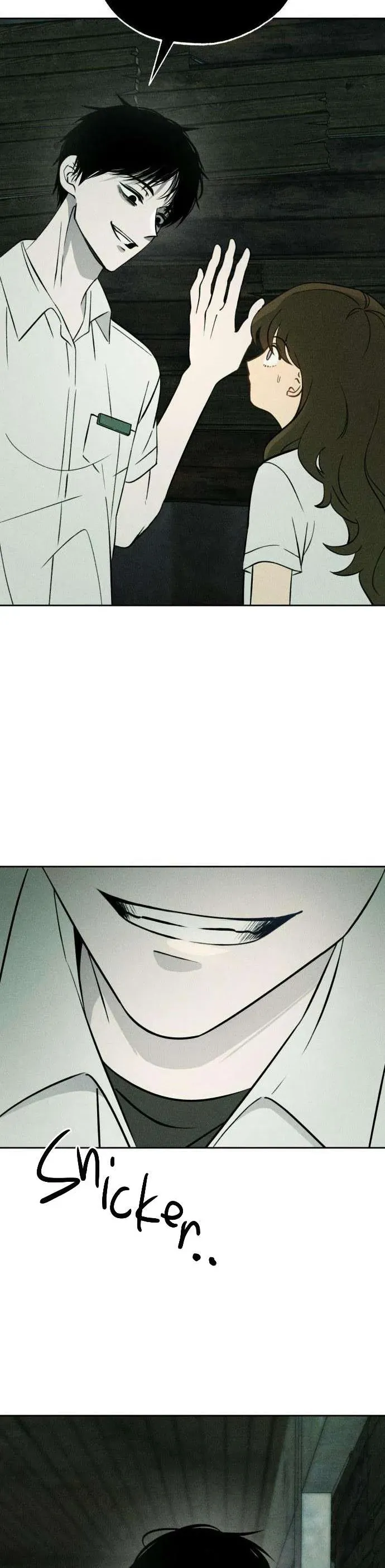 Bạn Cùng Lớp Chap 23