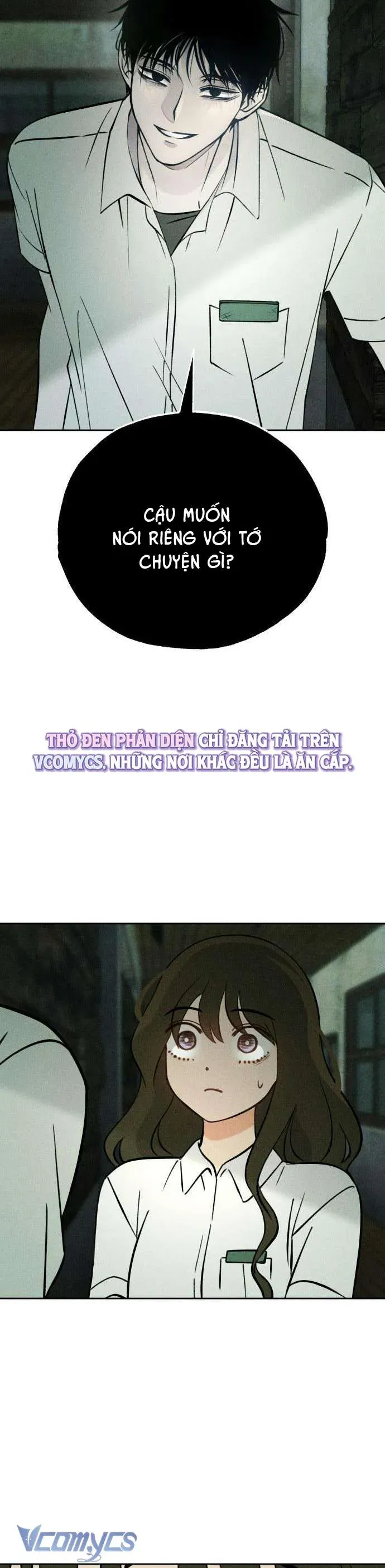 Bạn Cùng Lớp Chap 23