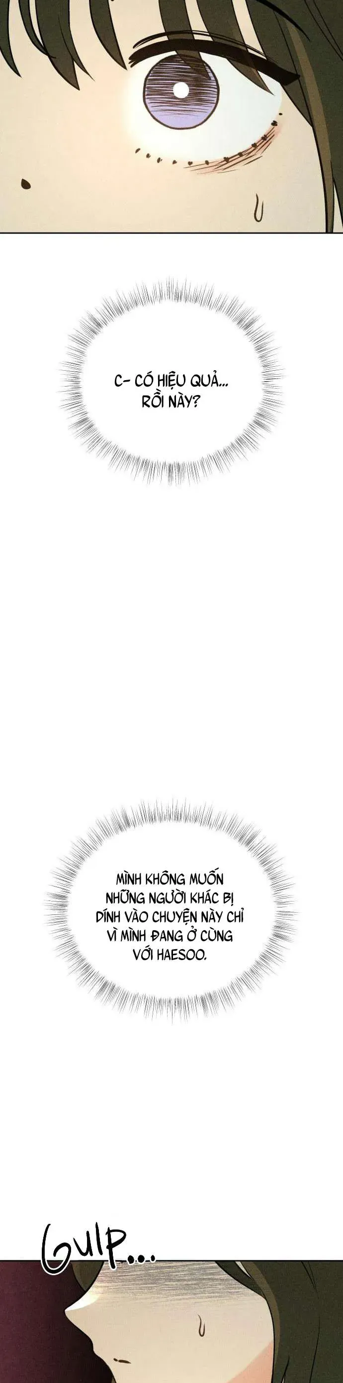 Bạn Cùng Lớp Chap 23