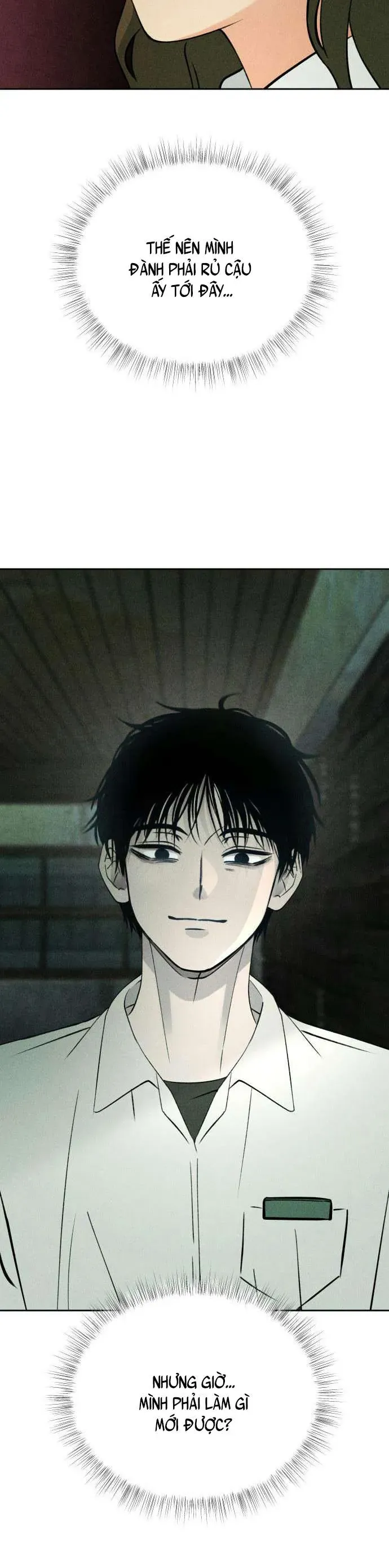 Bạn Cùng Lớp Chap 23