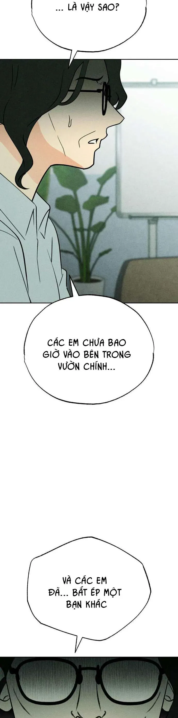 Bạn Cùng Lớp Chap 23