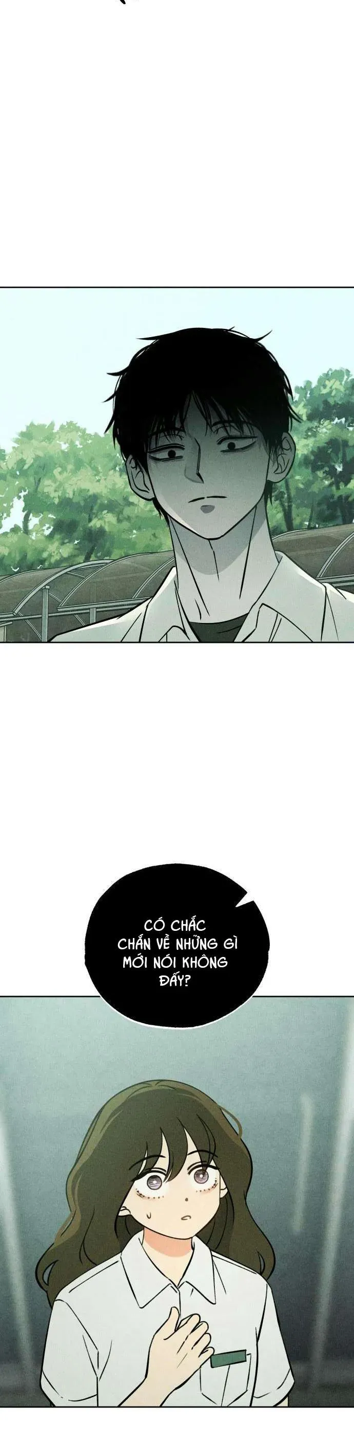 Bạn Cùng Lớp Chap 23