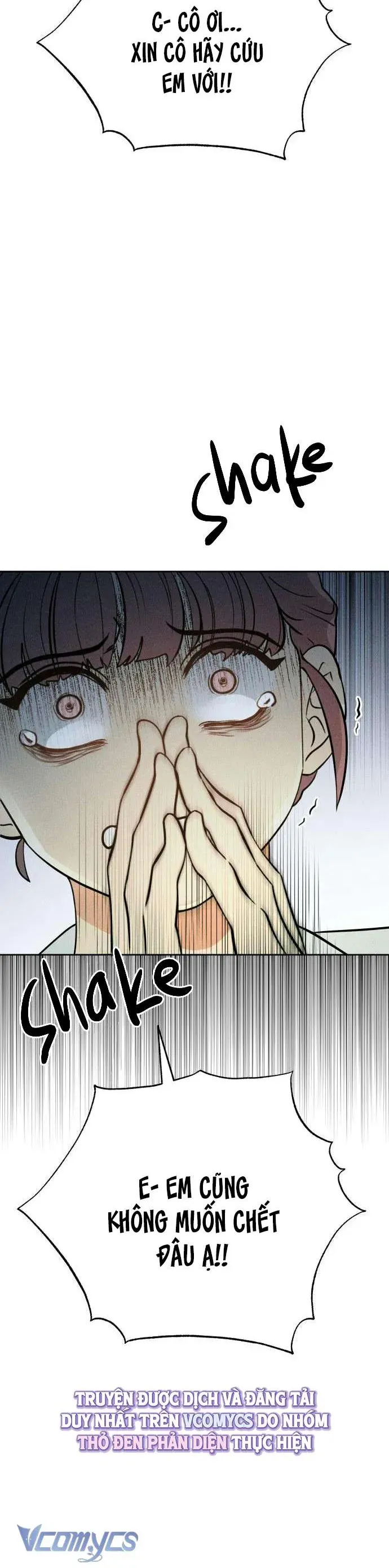 Bạn Cùng Lớp Chap 23