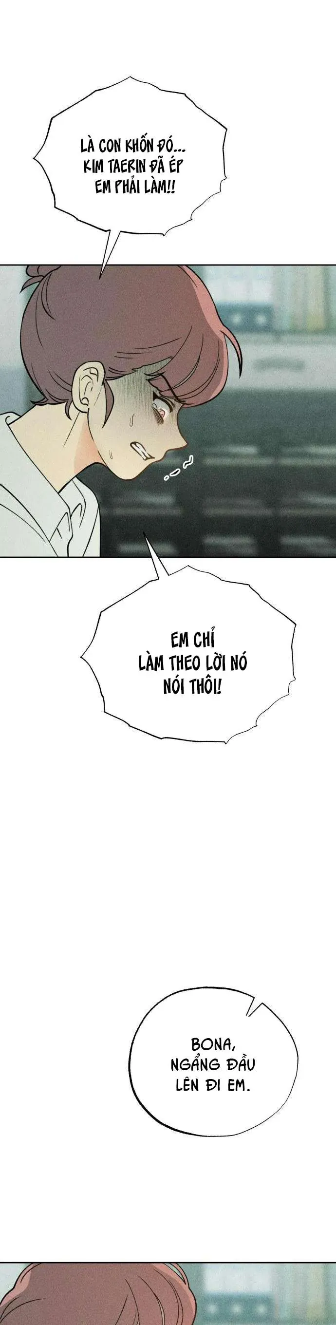 Bạn Cùng Lớp Chap 23