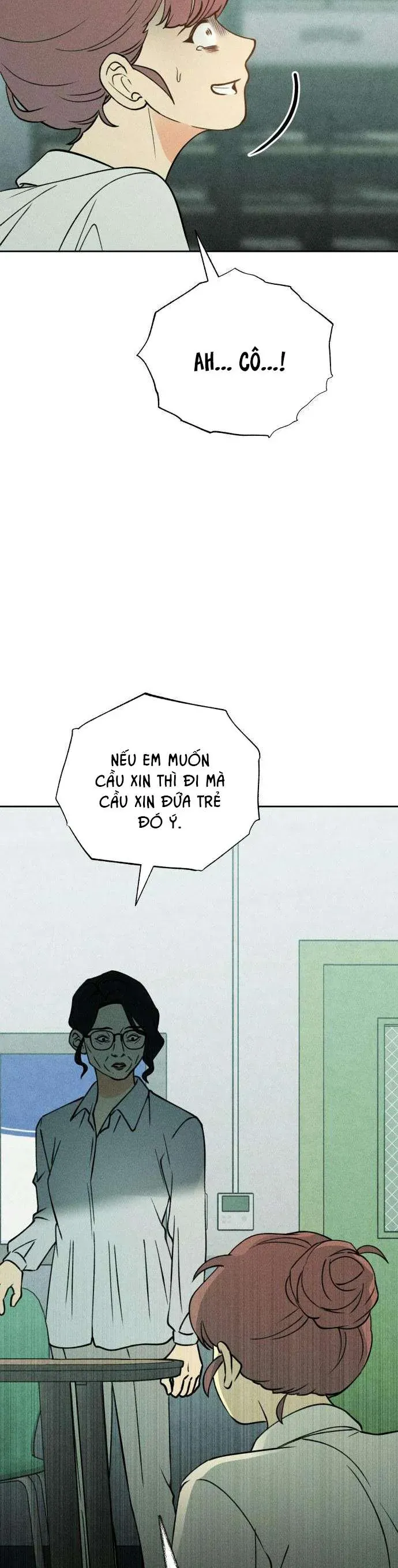 Bạn Cùng Lớp Chap 23