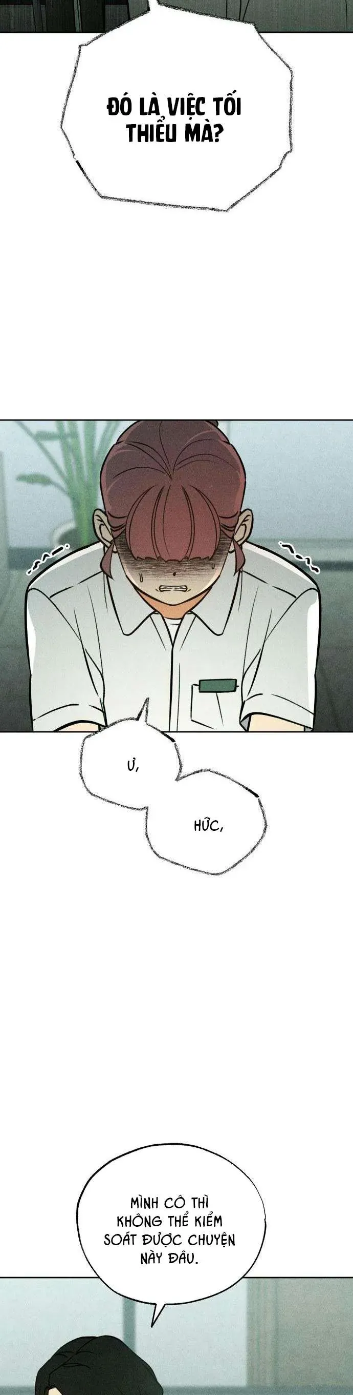 Bạn Cùng Lớp Chap 23