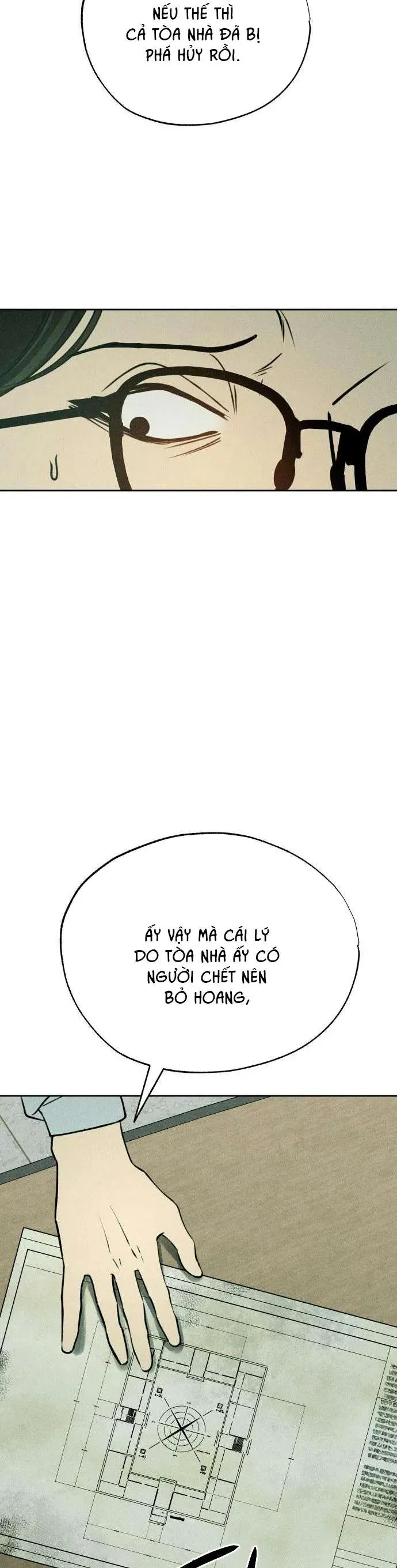 Bạn Cùng Lớp Chap 23