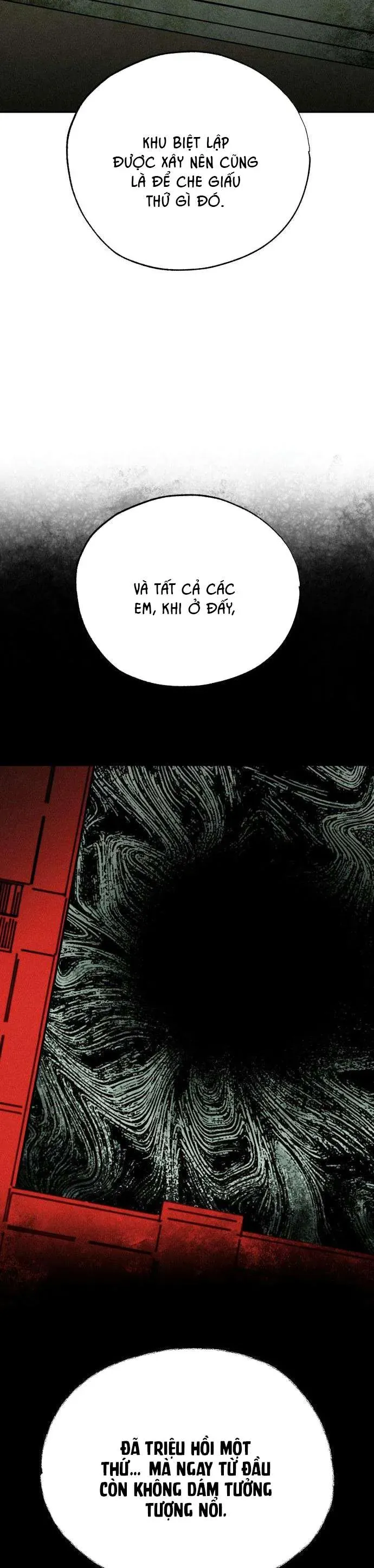 Bạn Cùng Lớp Chap 23