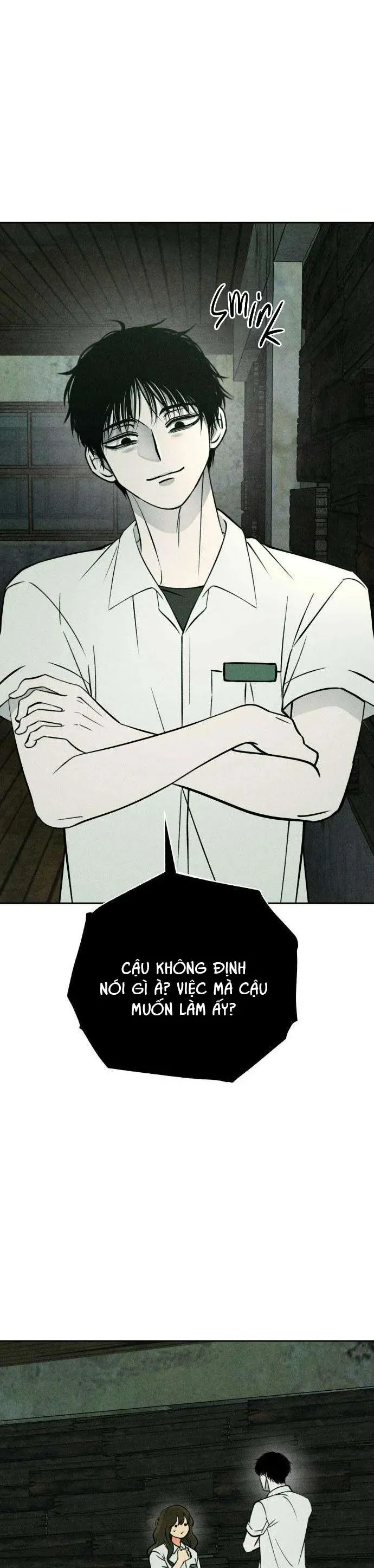 Bạn Cùng Lớp Chap 23