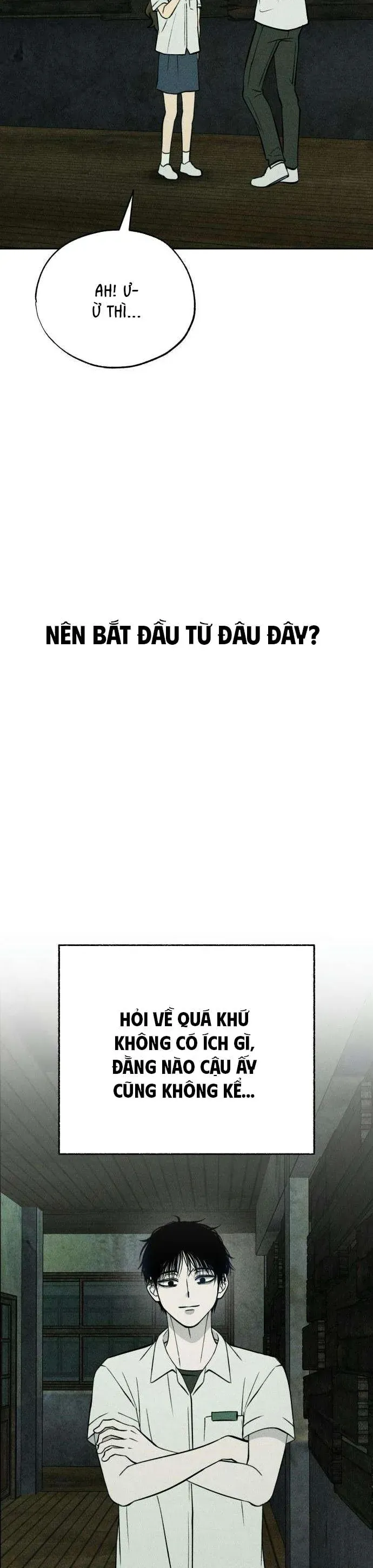 Bạn Cùng Lớp Chap 23