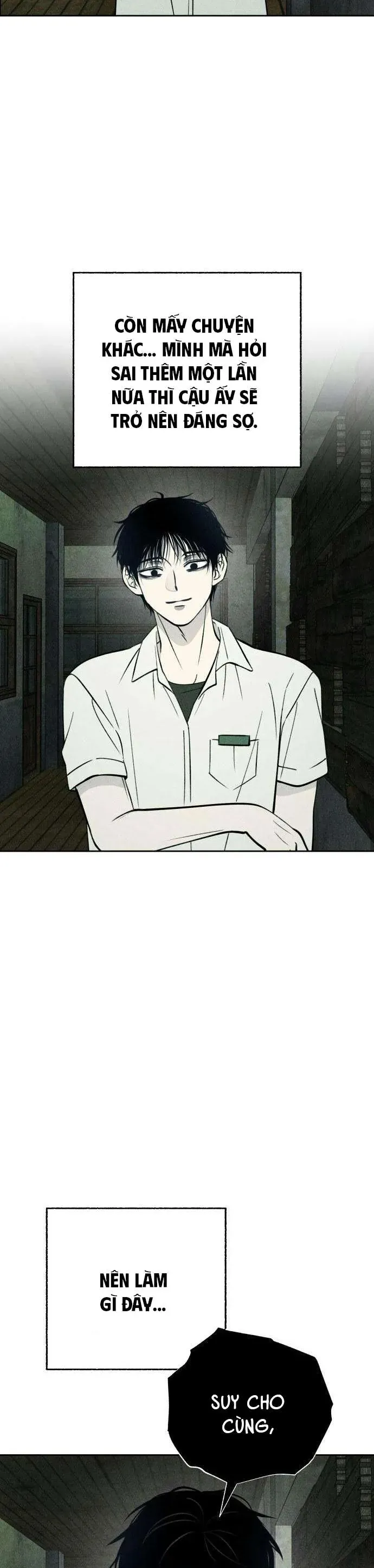 Bạn Cùng Lớp Chap 23