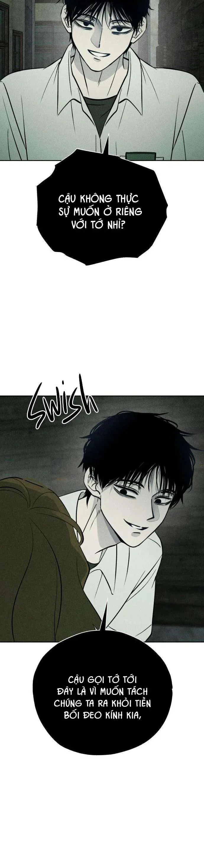 Bạn Cùng Lớp Chap 23