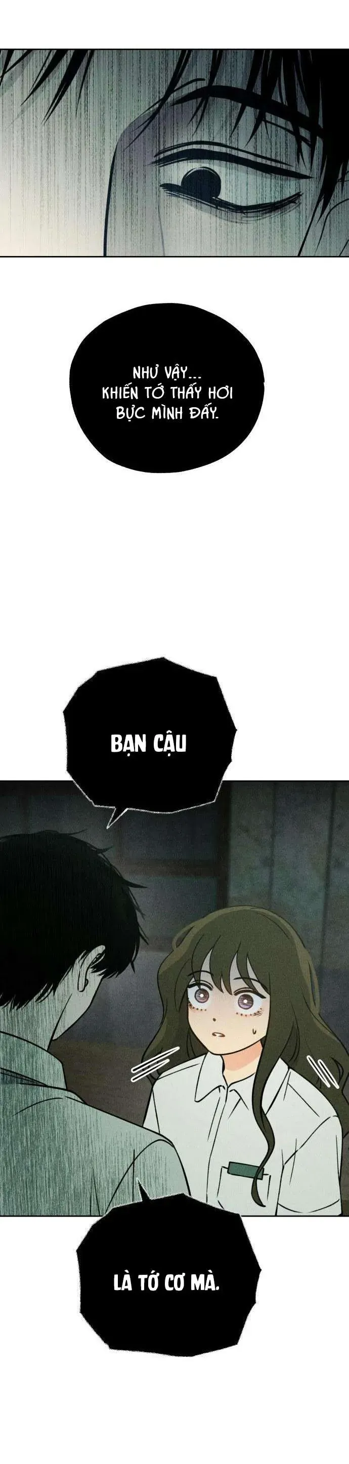 Bạn Cùng Lớp Chap 23