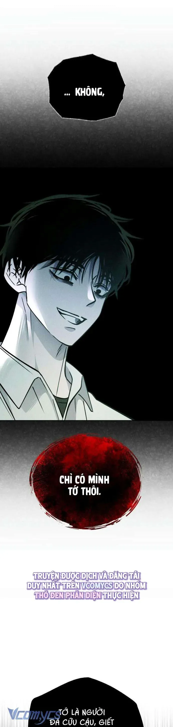 Bạn Cùng Lớp Chap 23