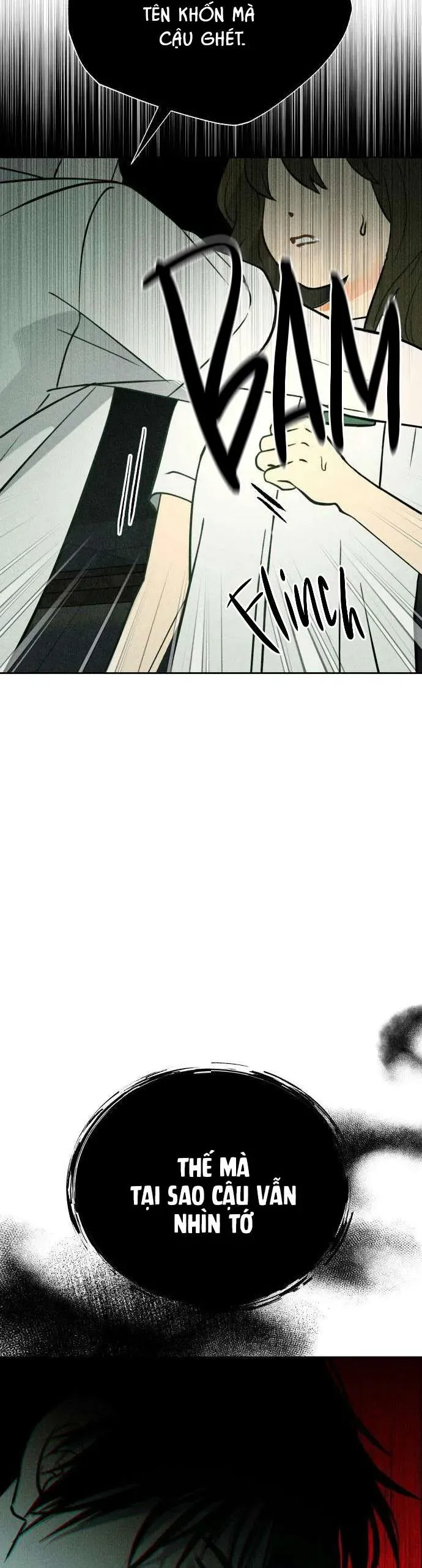 Bạn Cùng Lớp Chap 23