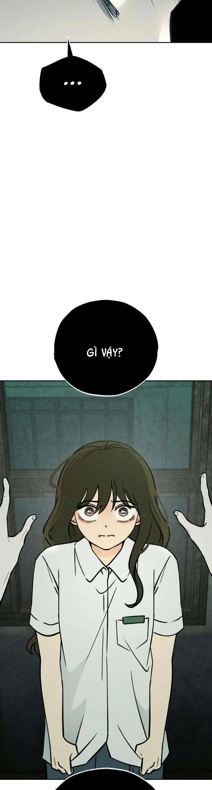 Bạn Cùng Lớp Chap 23