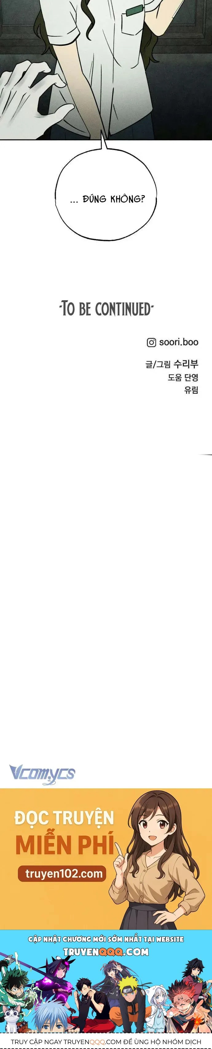 Bạn Cùng Lớp Chap 23