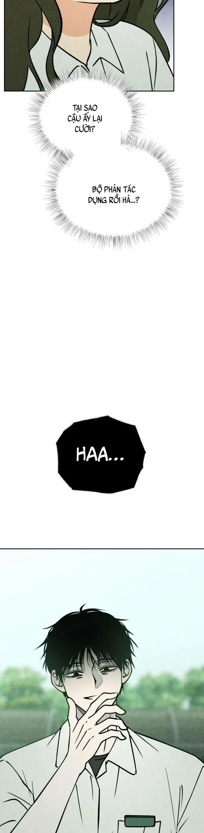 Bạn Cùng Lớp Chap 23