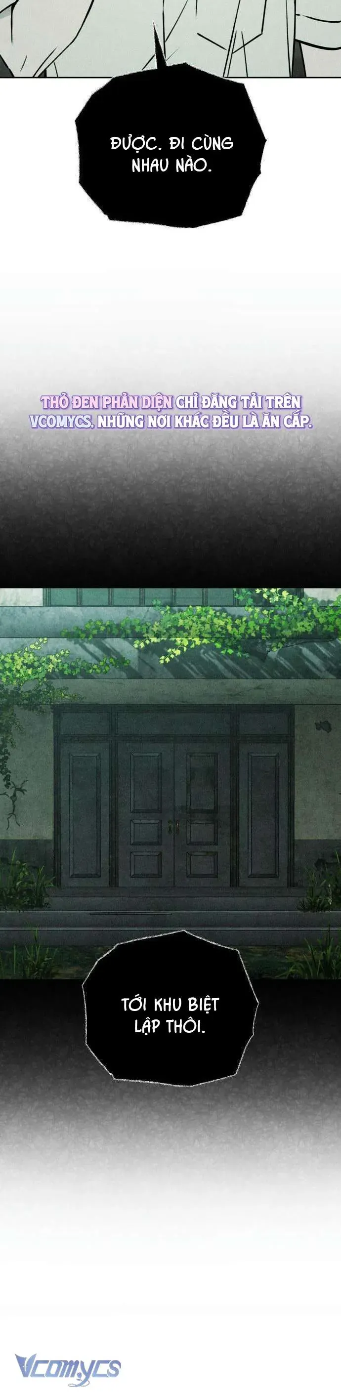 Bạn Cùng Lớp Chap 23