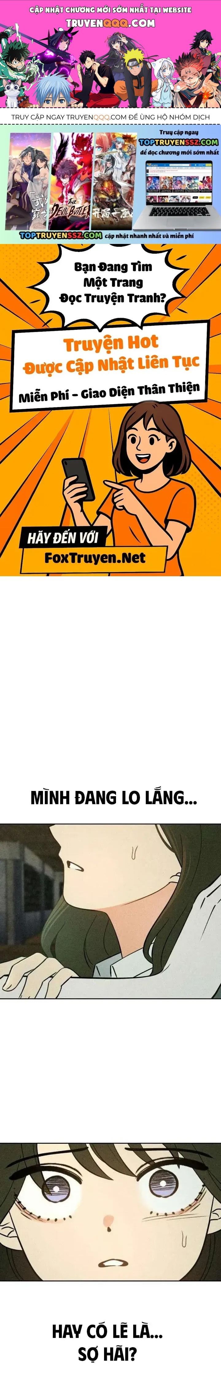 Bạn Cùng Lớp Chap 24