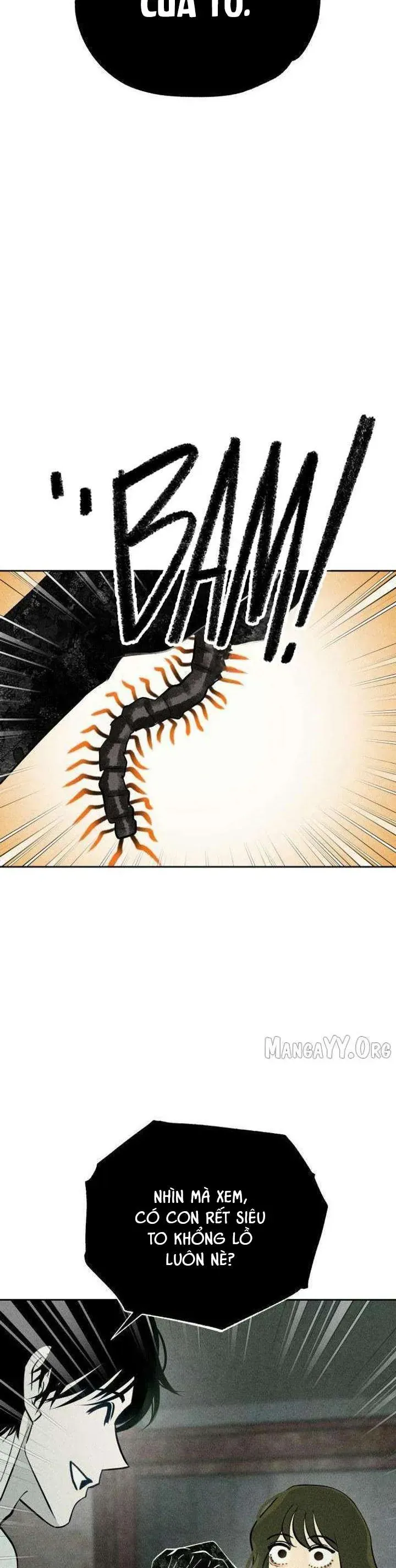 Bạn Cùng Lớp Chap 24