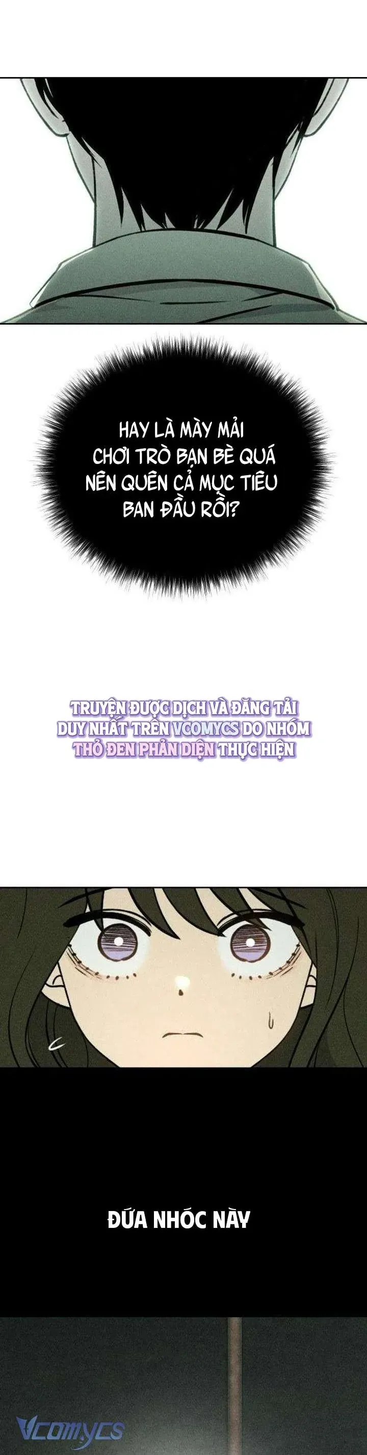 Bạn Cùng Lớp Chap 24