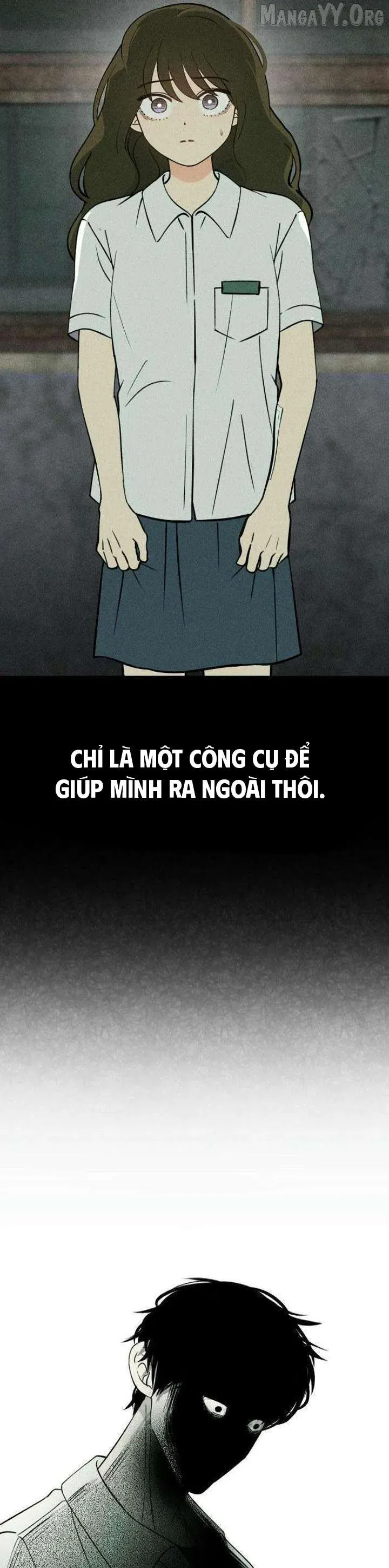 Bạn Cùng Lớp Chap 24