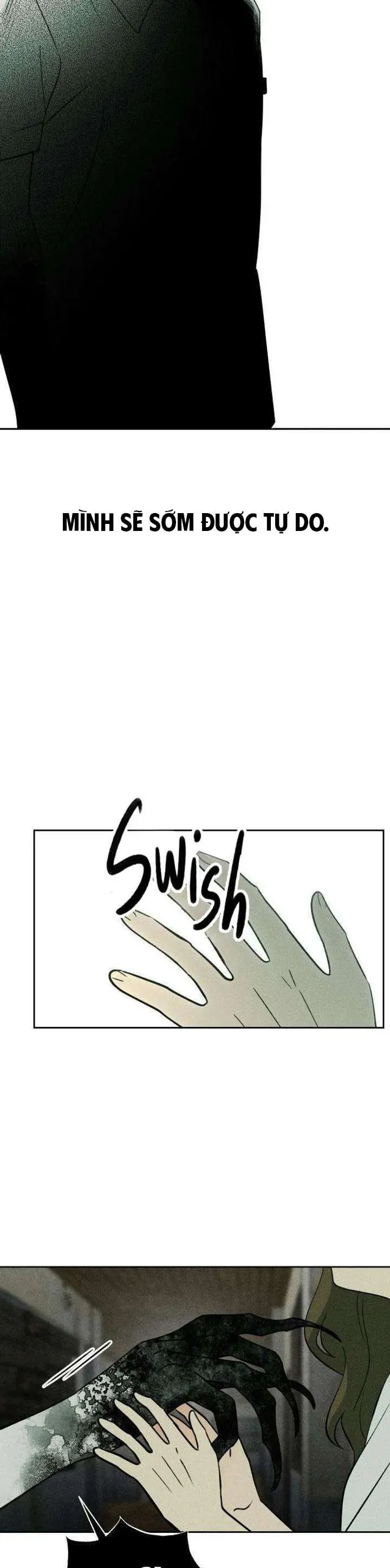 Bạn Cùng Lớp Chap 24