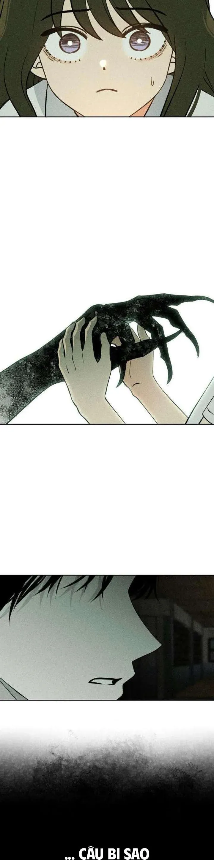 Bạn Cùng Lớp Chap 24